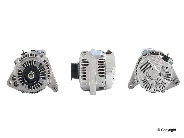 Denso Alternator