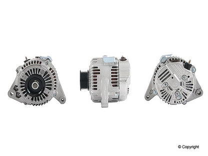 Denso Alternator
