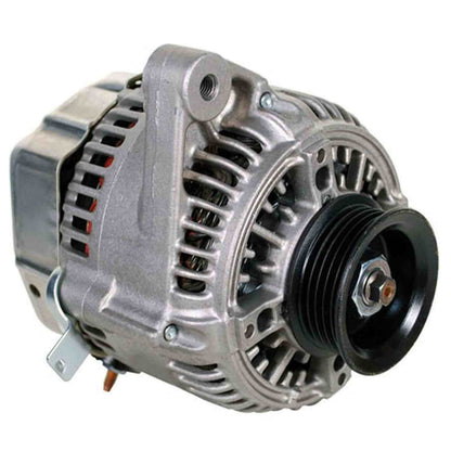 Denso Alternator