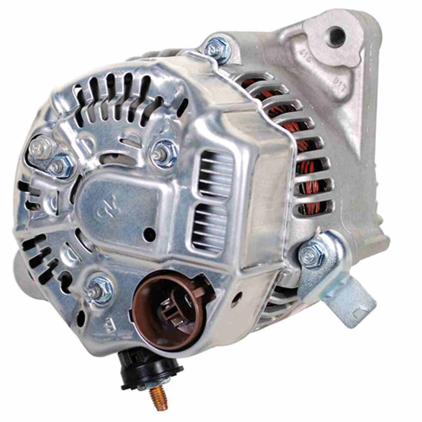 Denso Alternator