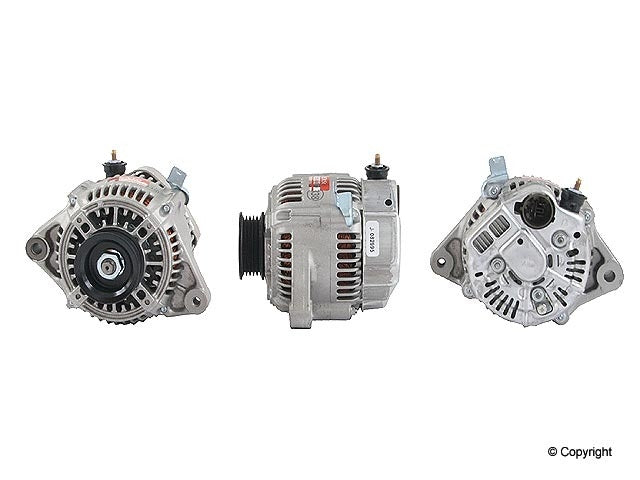 Denso Alternator