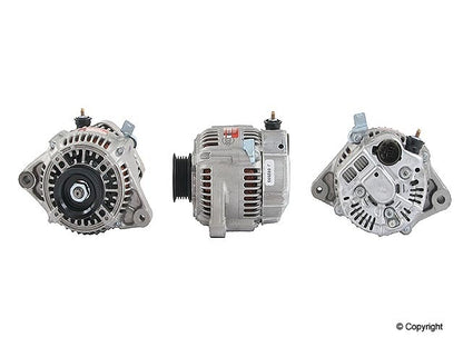 Denso Alternator