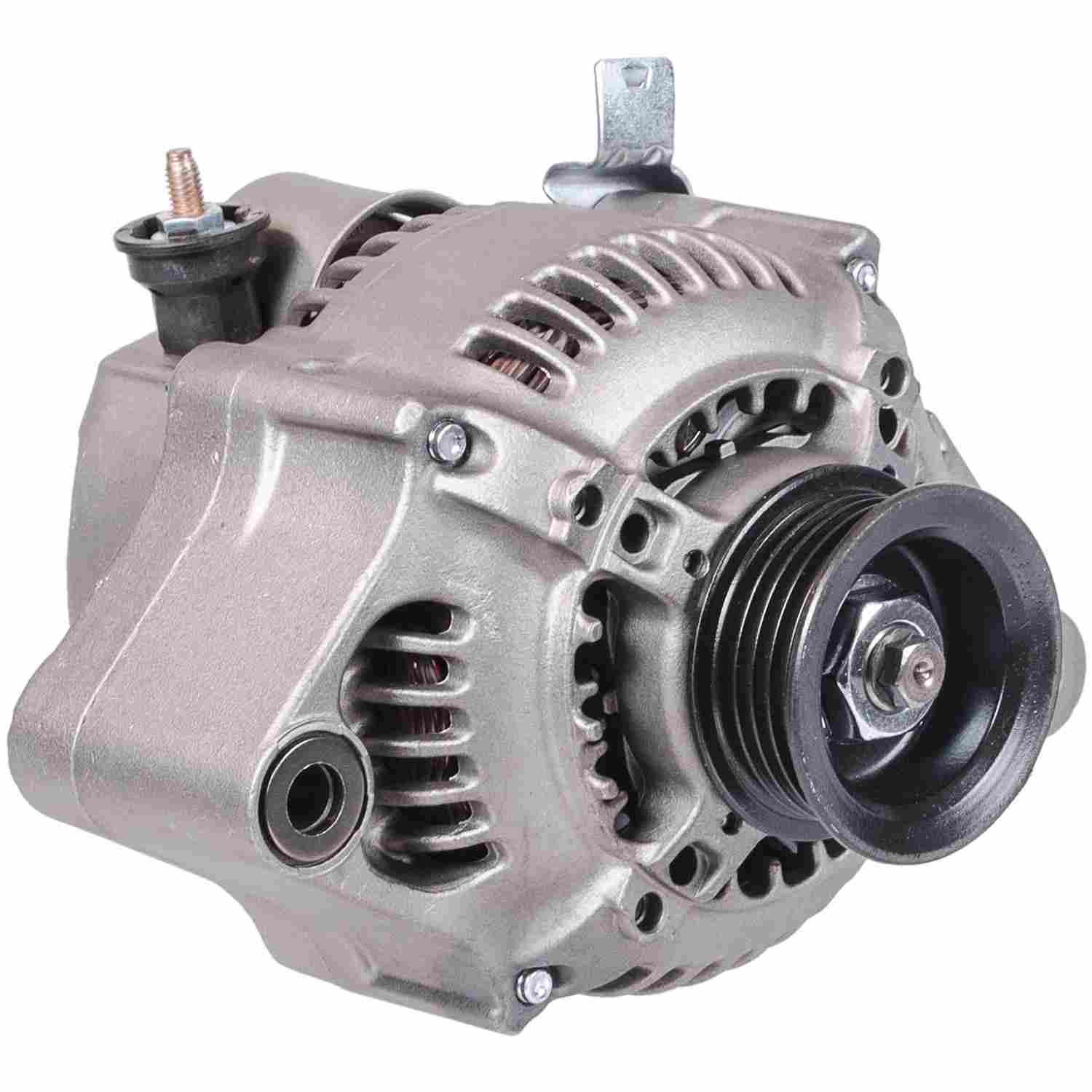 DENSO Auto Parts Alternator 210-0441