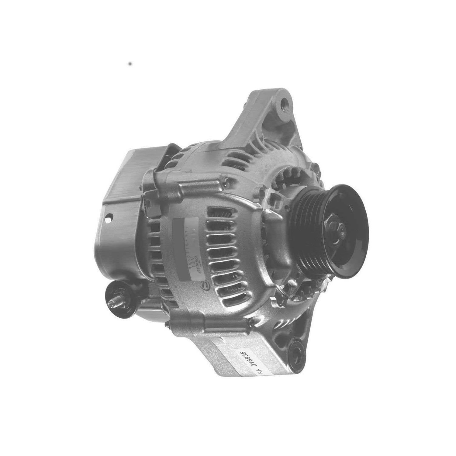 DENSO Auto Parts Alternator 210-0441