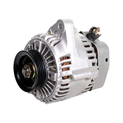 DENSO Auto Parts Alternateur Remises Ã  Neuf 210-0443