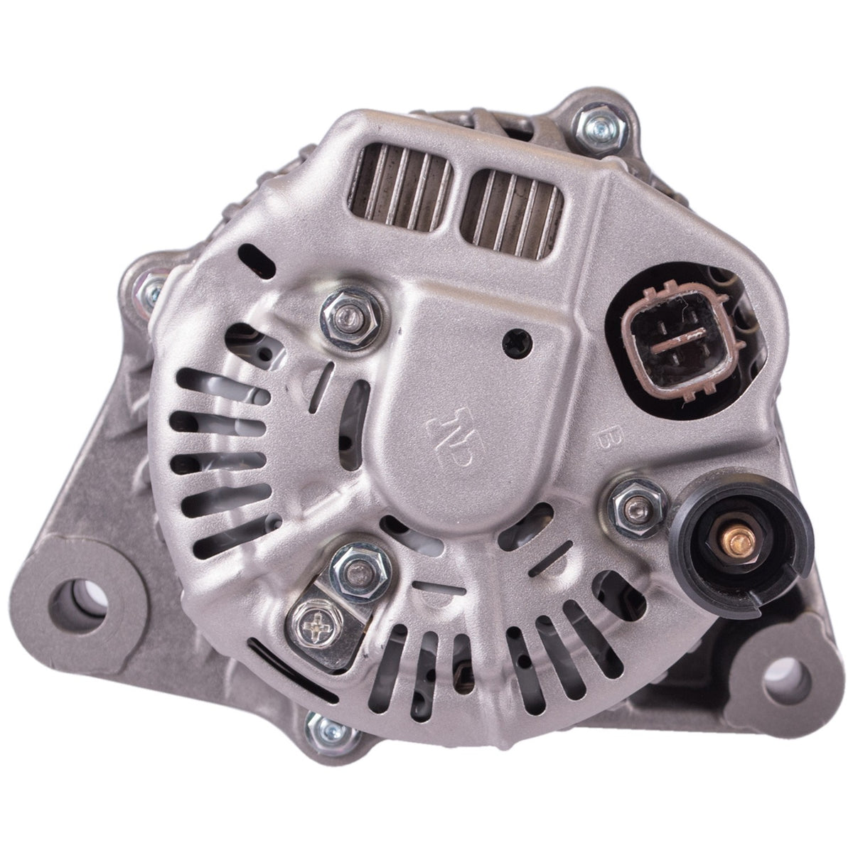 DENSO Auto Parts Alternator 210-0444
