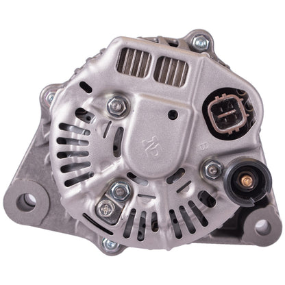 DENSO Auto Parts Alternator 210-0444