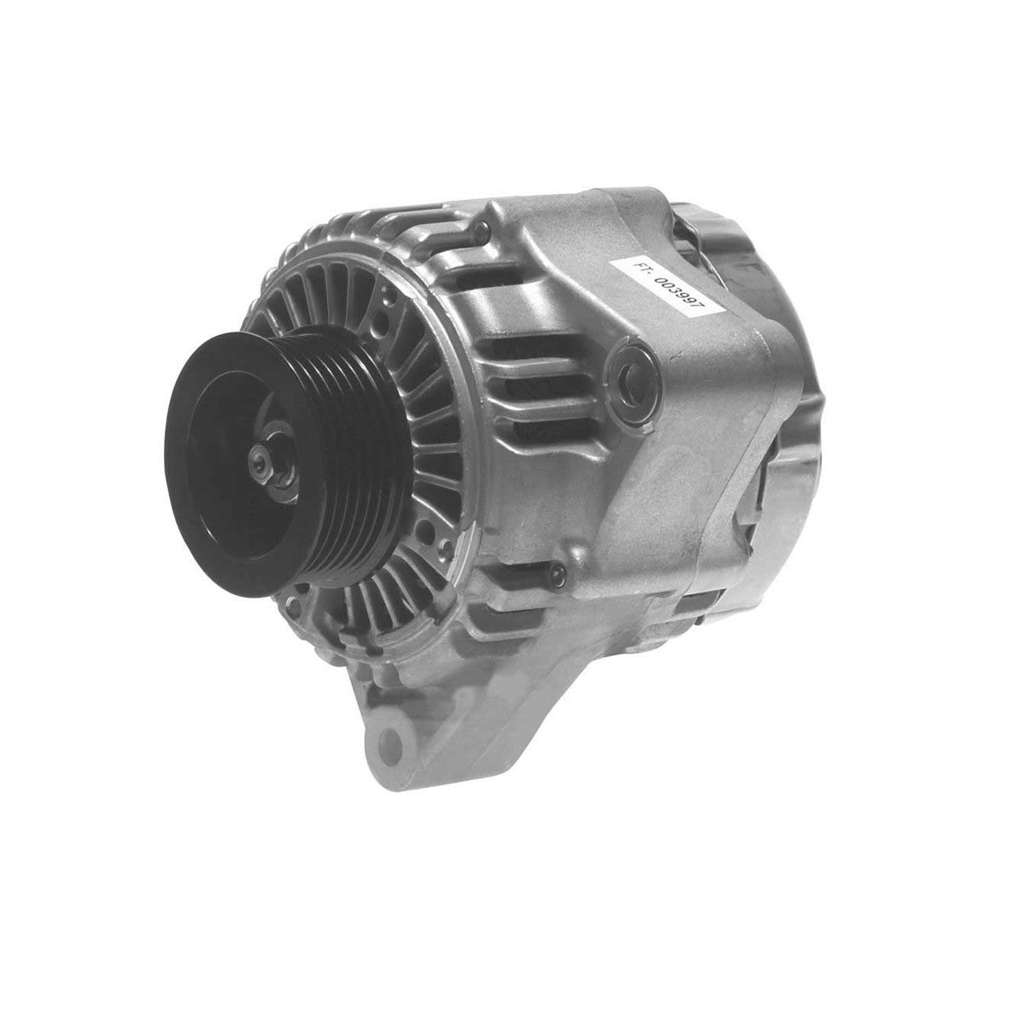 DENSO Auto Parts Alternator 210-0444