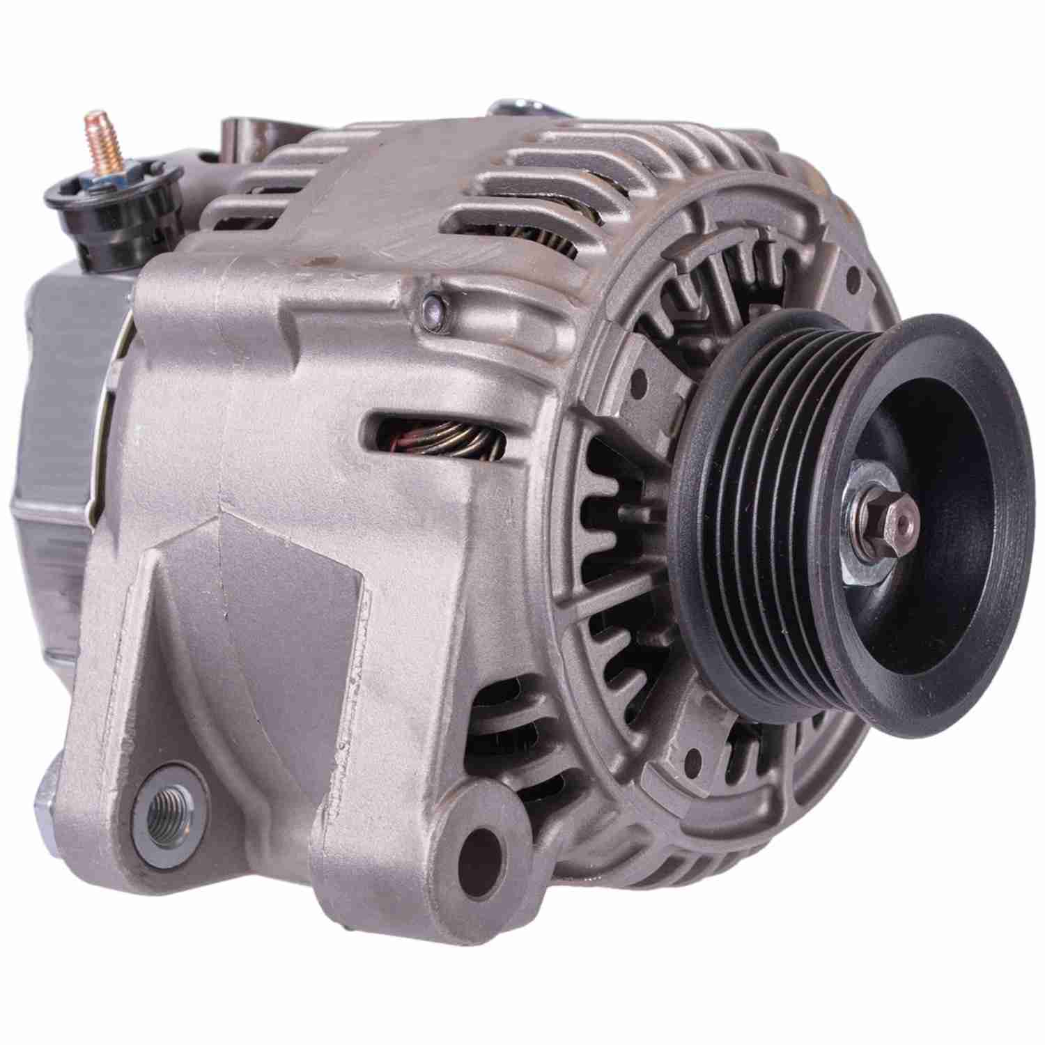 DENSO Auto Parts Alternator 210-0446
