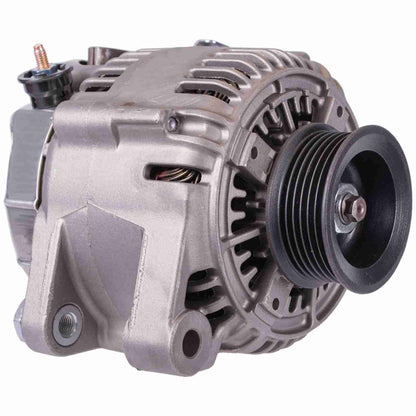 DENSO Auto Parts Alternator 210-0446