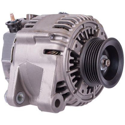 DENSO Auto Parts Alternator 210-0446