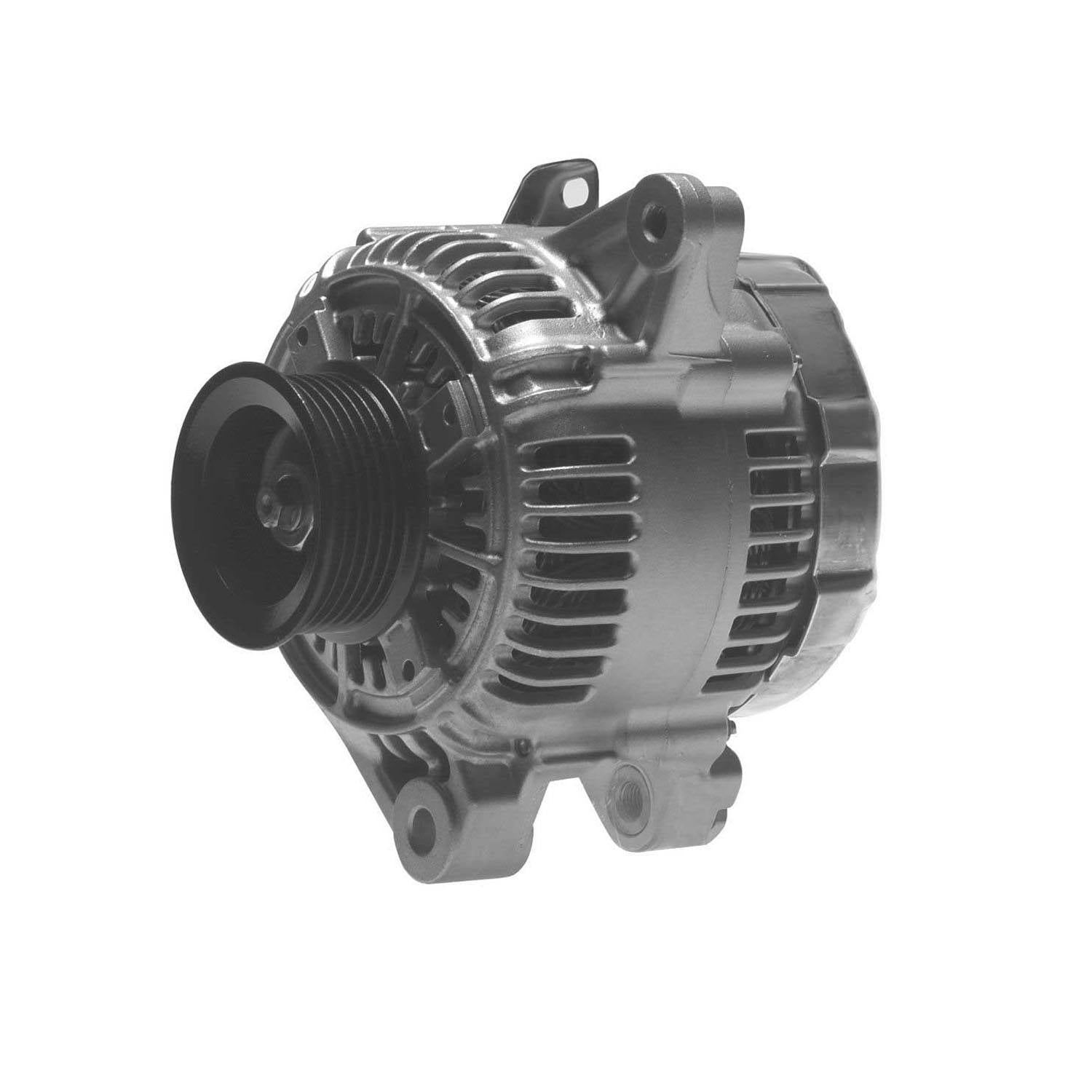 DENSO Auto Parts Alternator 210-0446