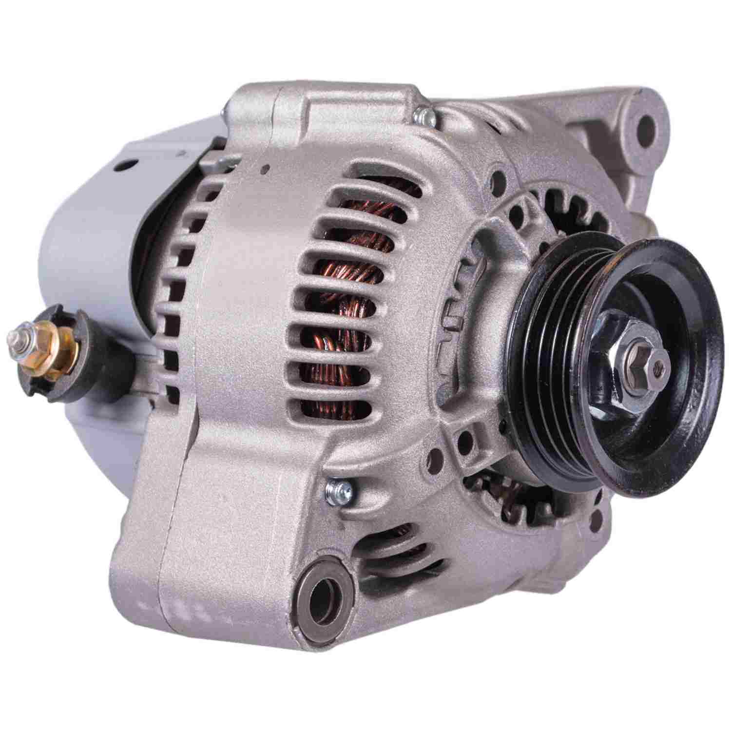 DENSO Auto Parts Alternateur Remises Ã  Neuf 210-0447