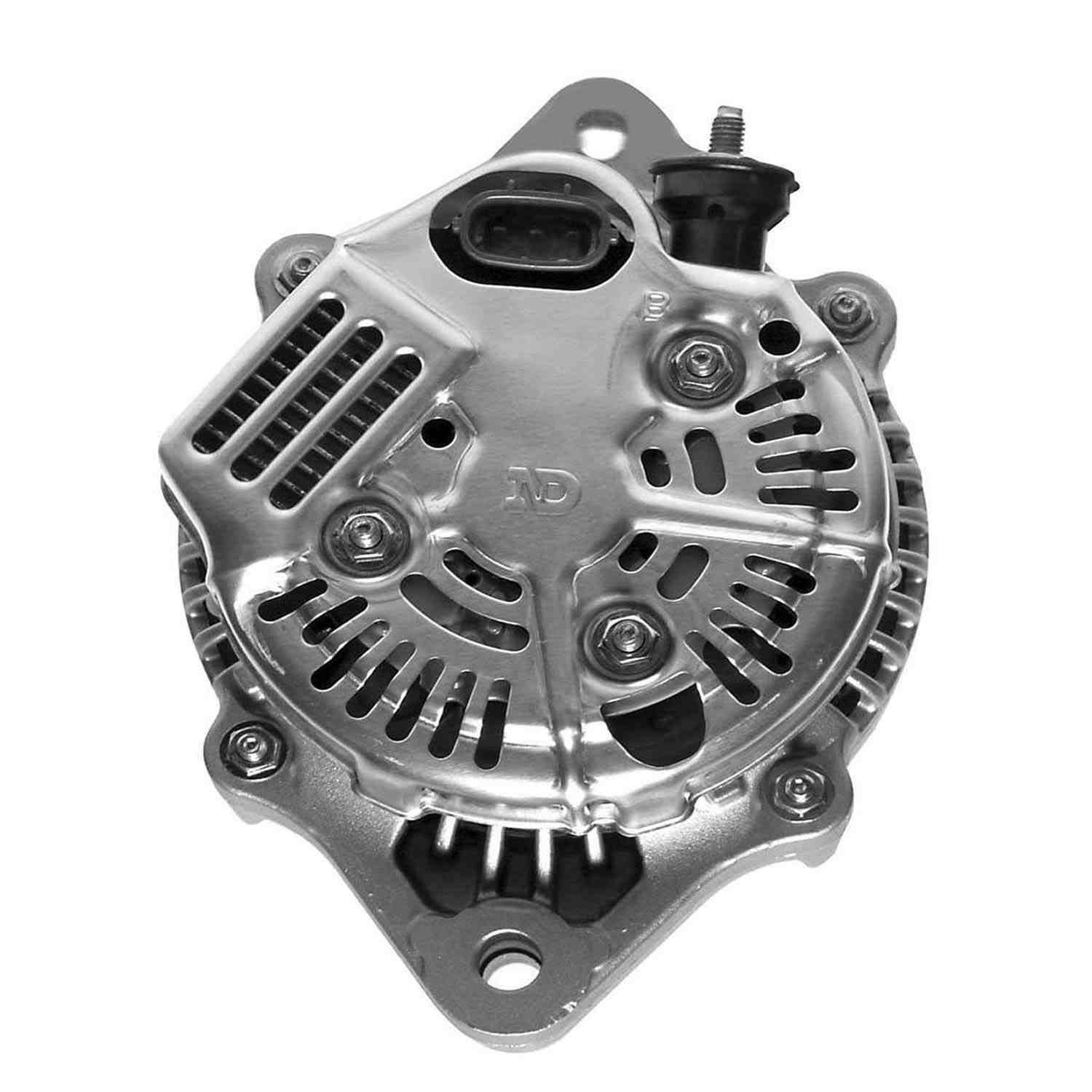 DENSO Auto Parts Alternateur Remises Ã  Neuf 210-0448