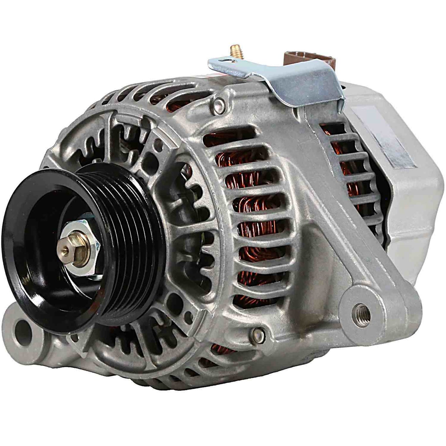 DENSO Auto Parts Alternator 210-0449