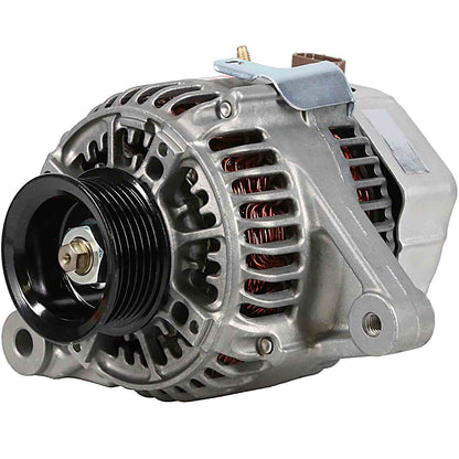 DENSO Auto Parts Alternator 210-0449