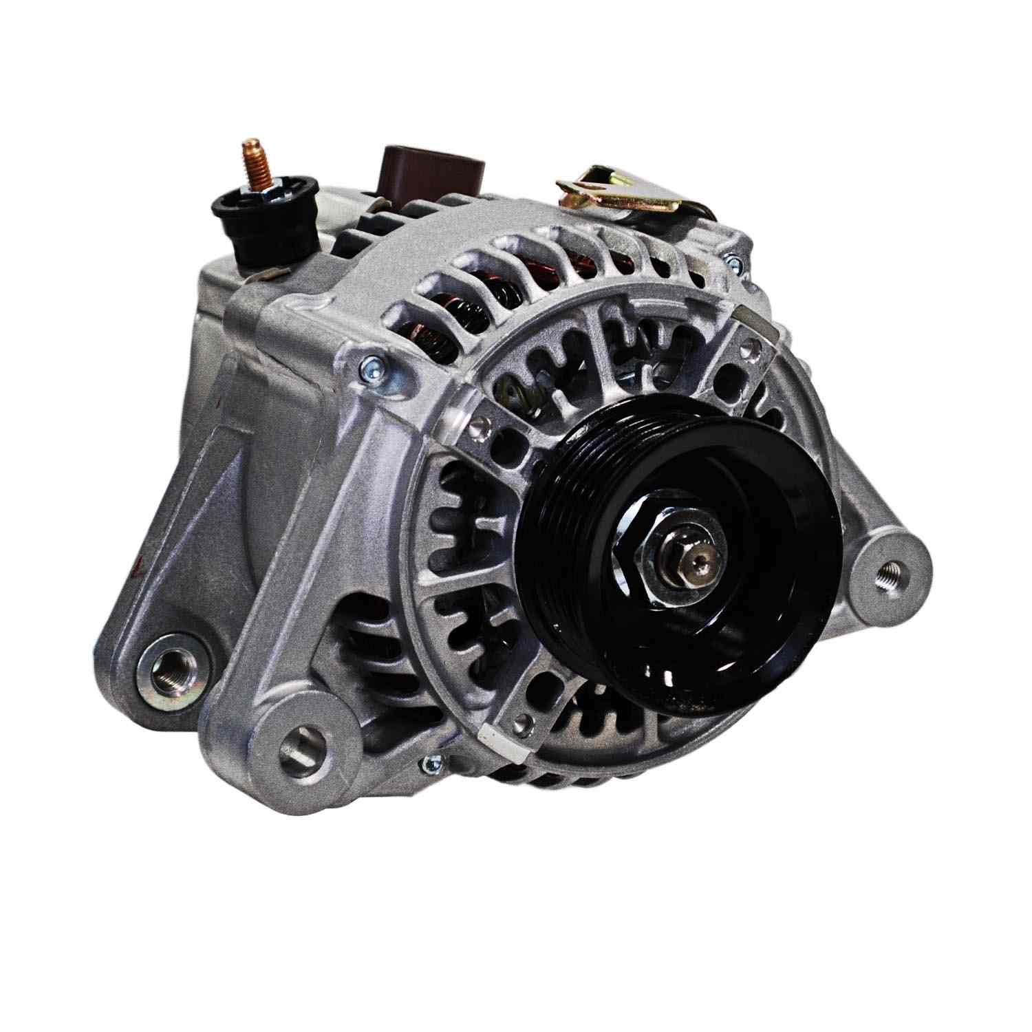 DENSO Auto Parts Alternator 210-0449