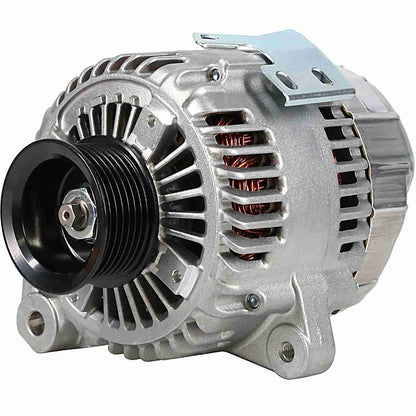 DENSO Auto Parts Alternator 210-0451