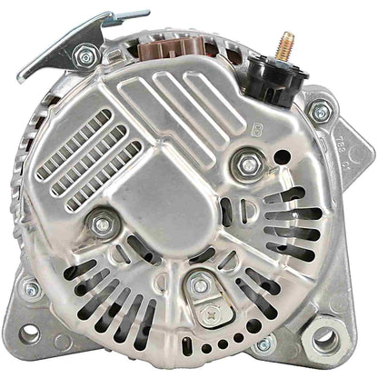 DENSO Auto Parts Alternator 210-0451