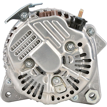 DENSO Auto Parts Alternator 210-0451