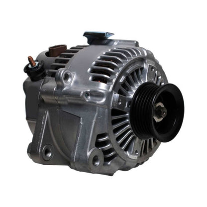 Denso Alternator