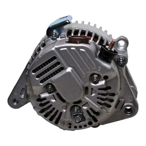 Denso Alternator