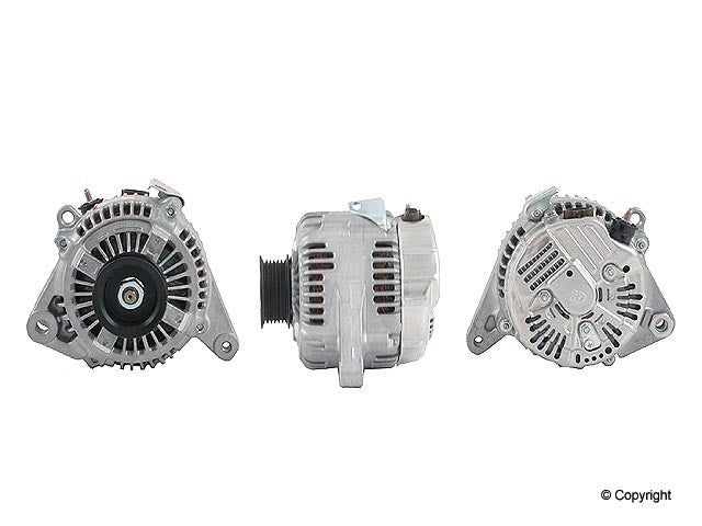 Denso Alternator