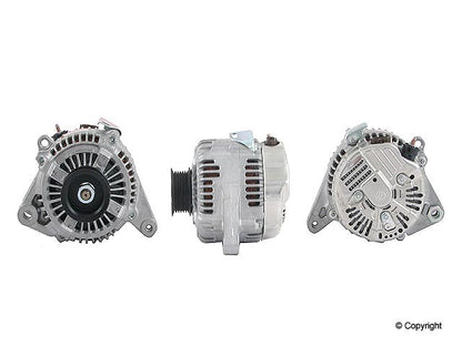 Denso Alternator