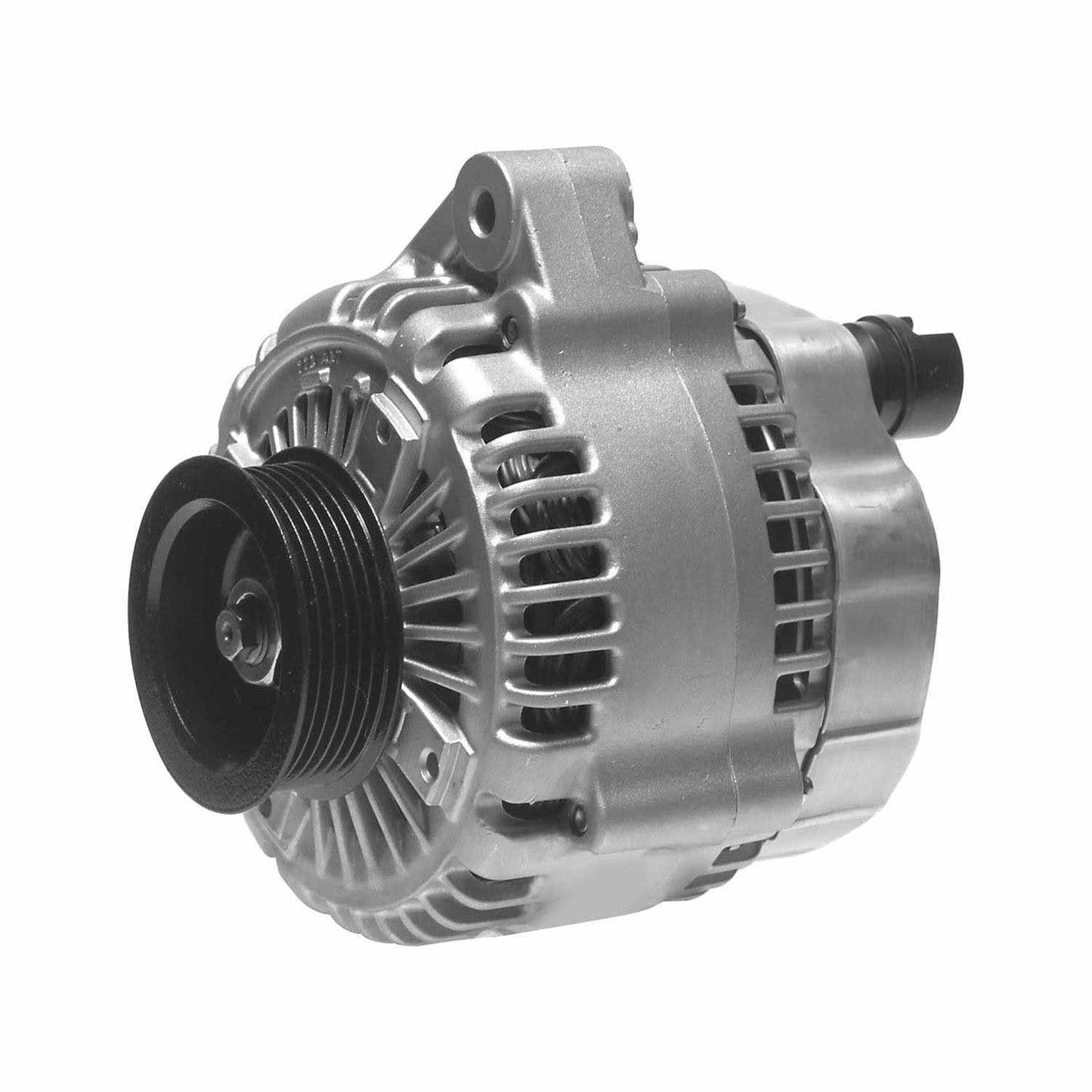 Denso Alternator