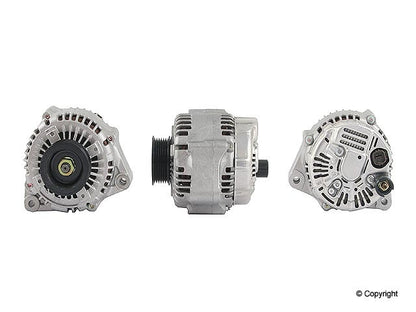 Denso Alternator