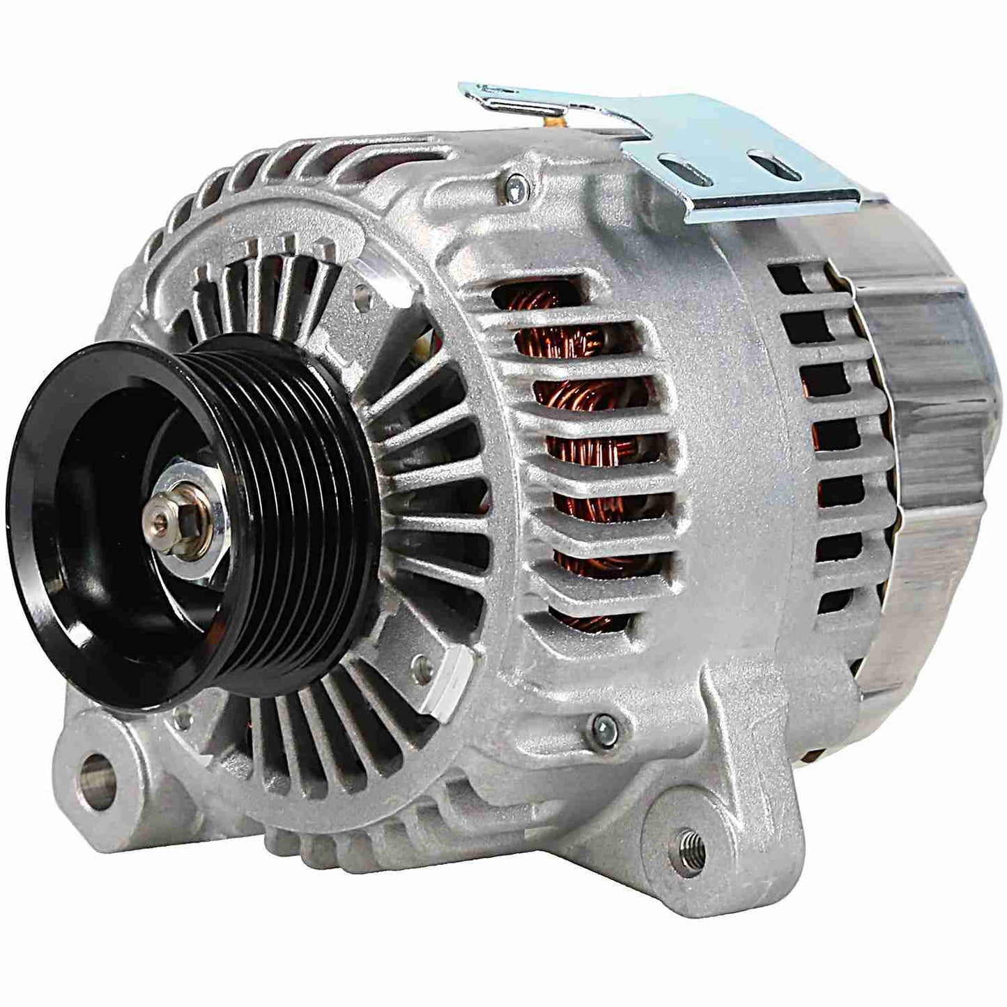 Denso Alternator