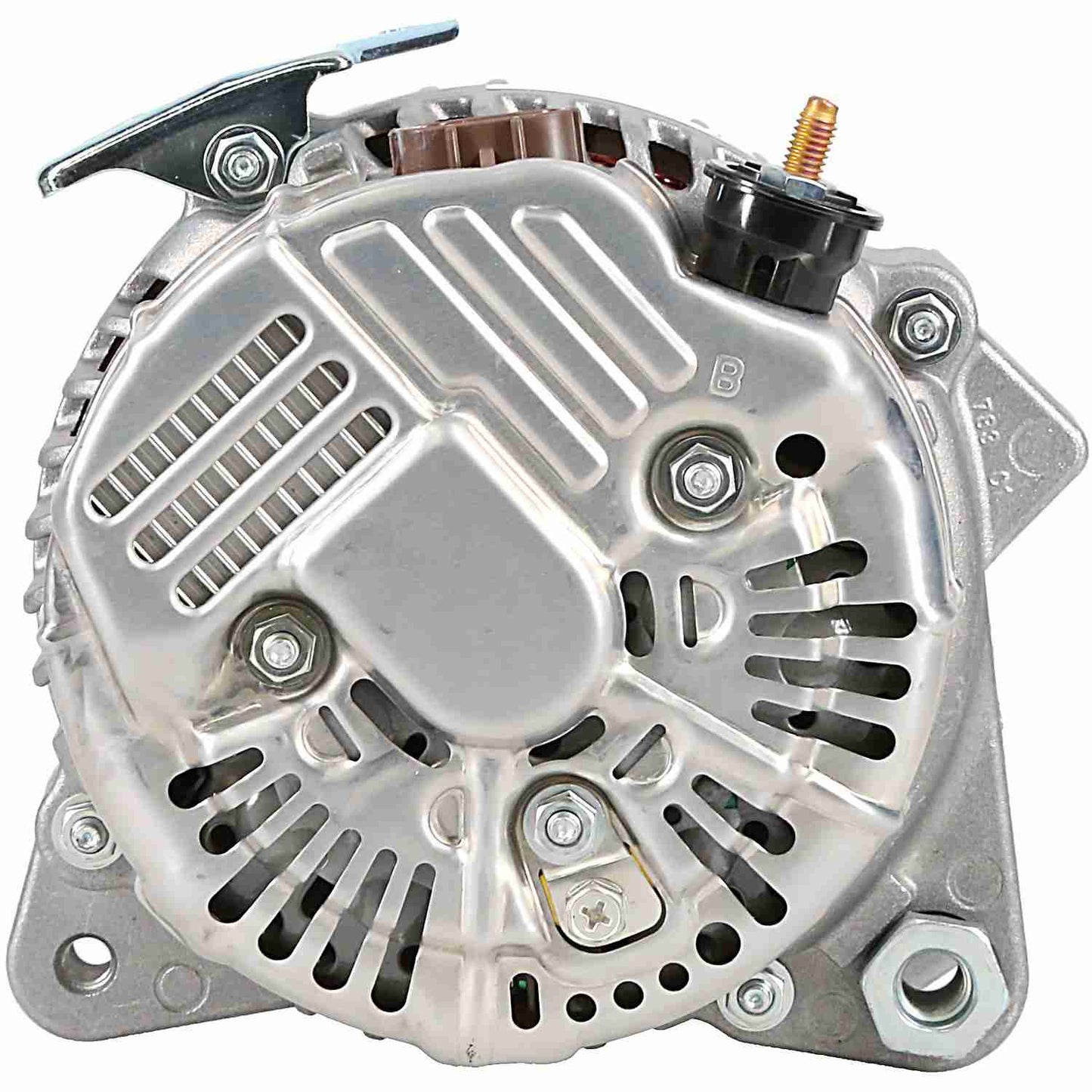 Denso Alternator