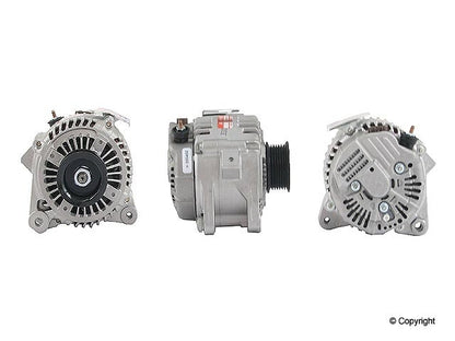 Denso Alternator