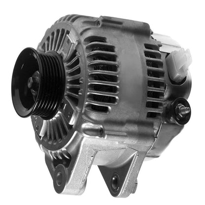 Denso Alternator