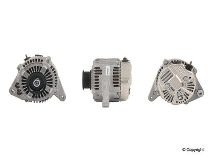 Denso Alternator