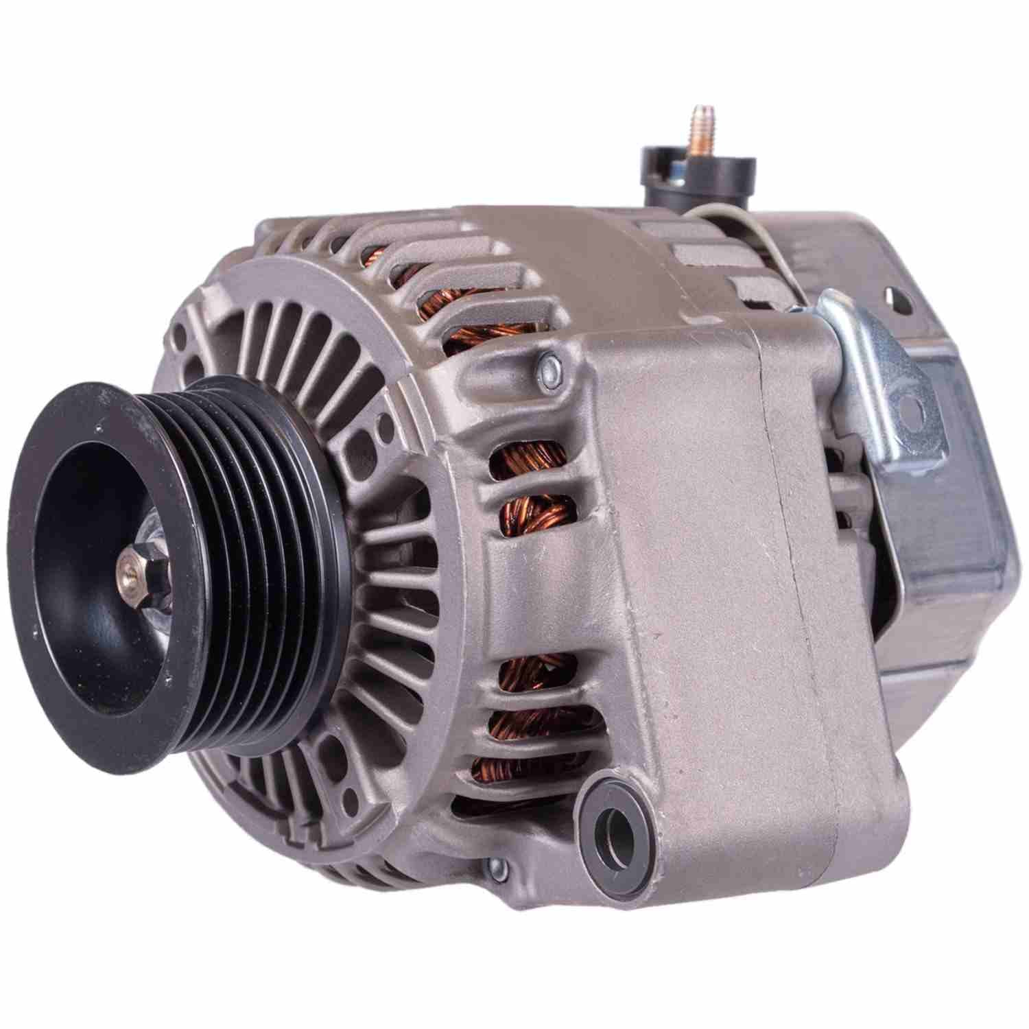 DENSO Auto Parts Alternator 210-0456