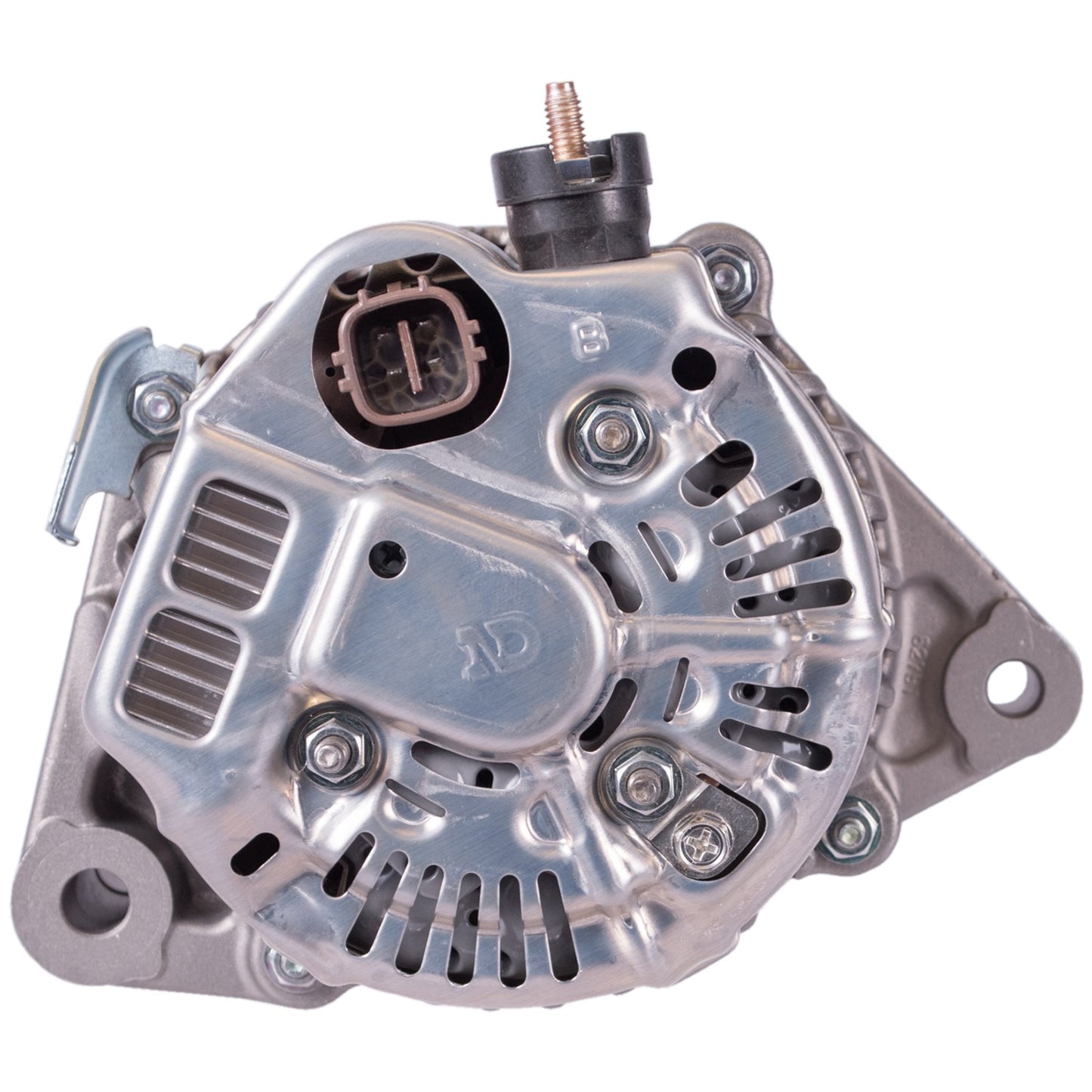 DENSO Auto Parts Alternator 210-0456