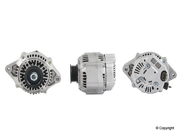 DENSO Auto Parts Alternateur Remises Ã  Neuf 210-0457