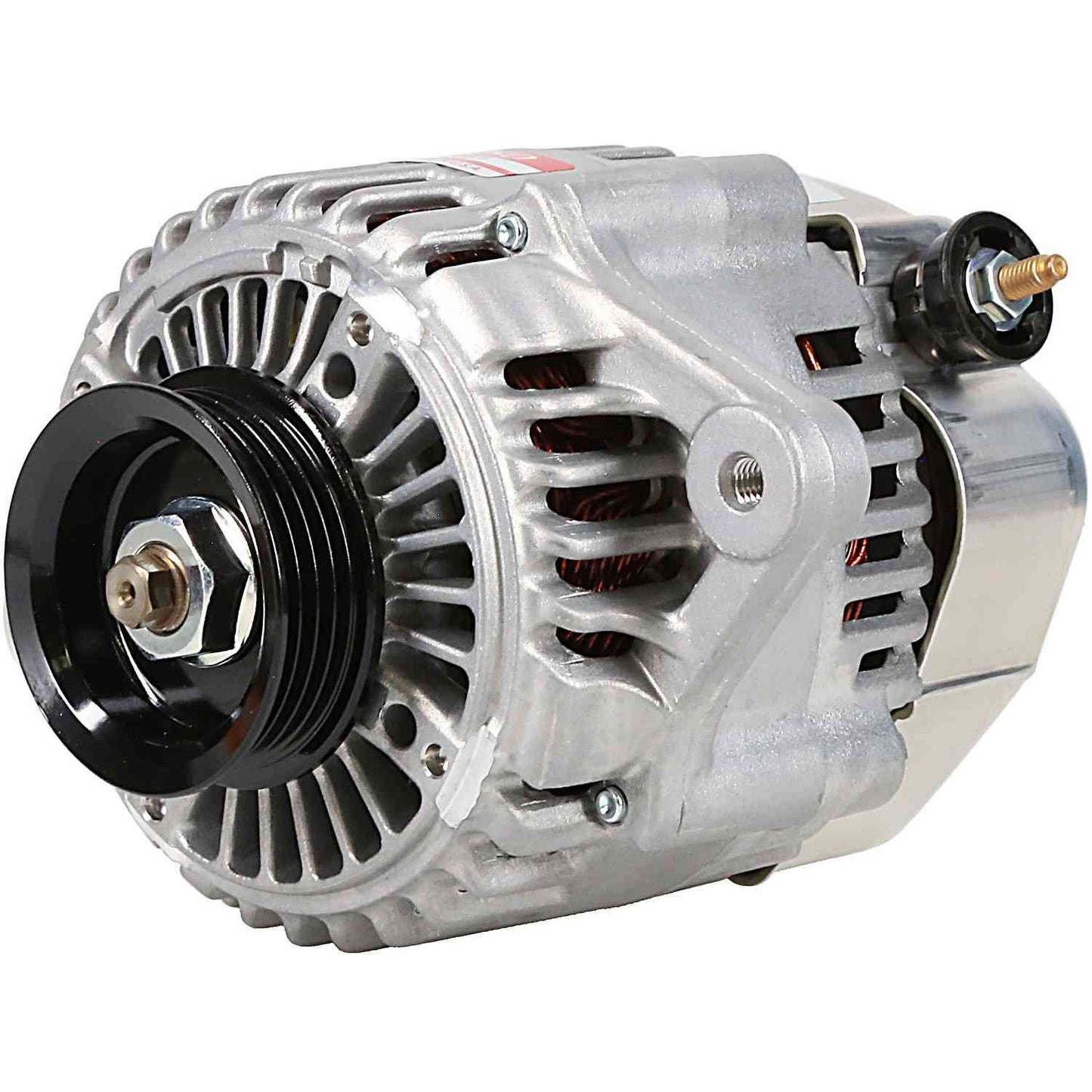 DENSO Auto Parts Alternator 210-0461