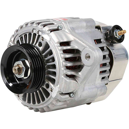 DENSO Auto Parts Alternator 210-0461