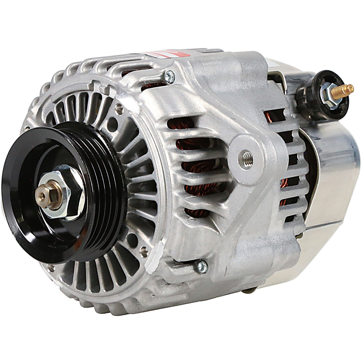 DENSO Auto Parts Alternator 210-0461