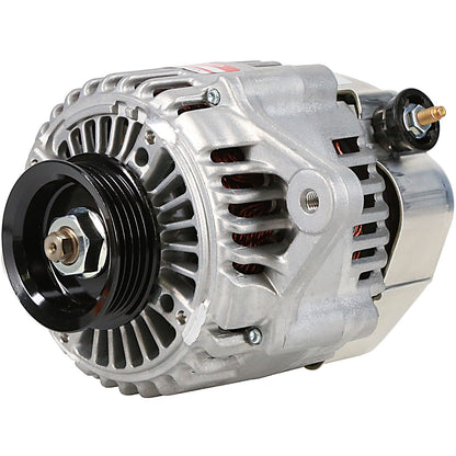 DENSO Auto Parts Alternator 210-0461