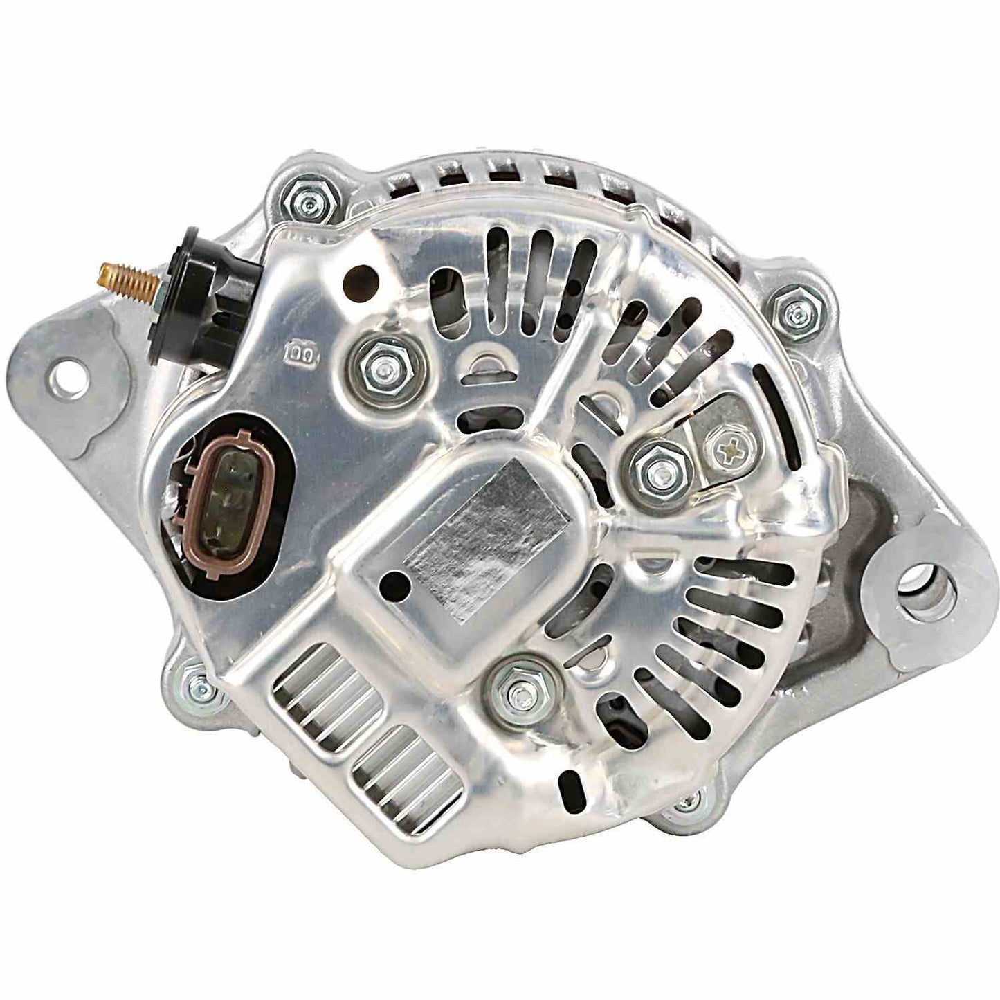 DENSO Auto Parts Alternator 210-0461