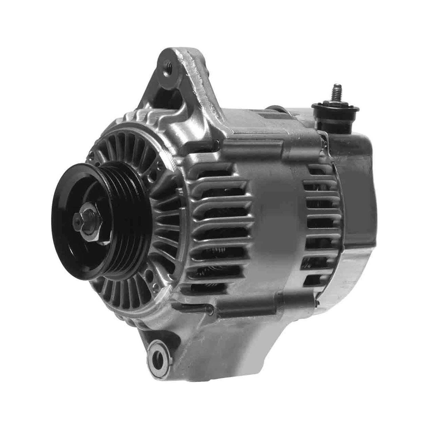 DENSO Auto Parts Alternator 210-0461
