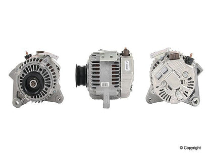 Denso Alternator