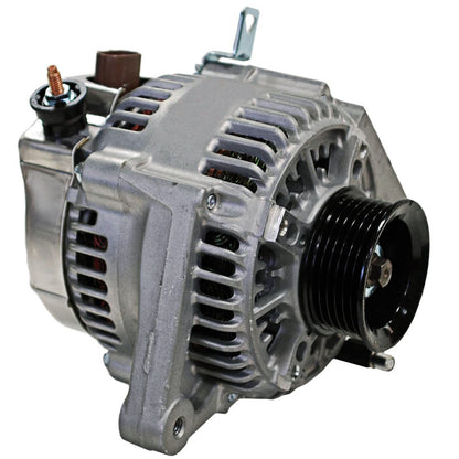 Denso Alternator