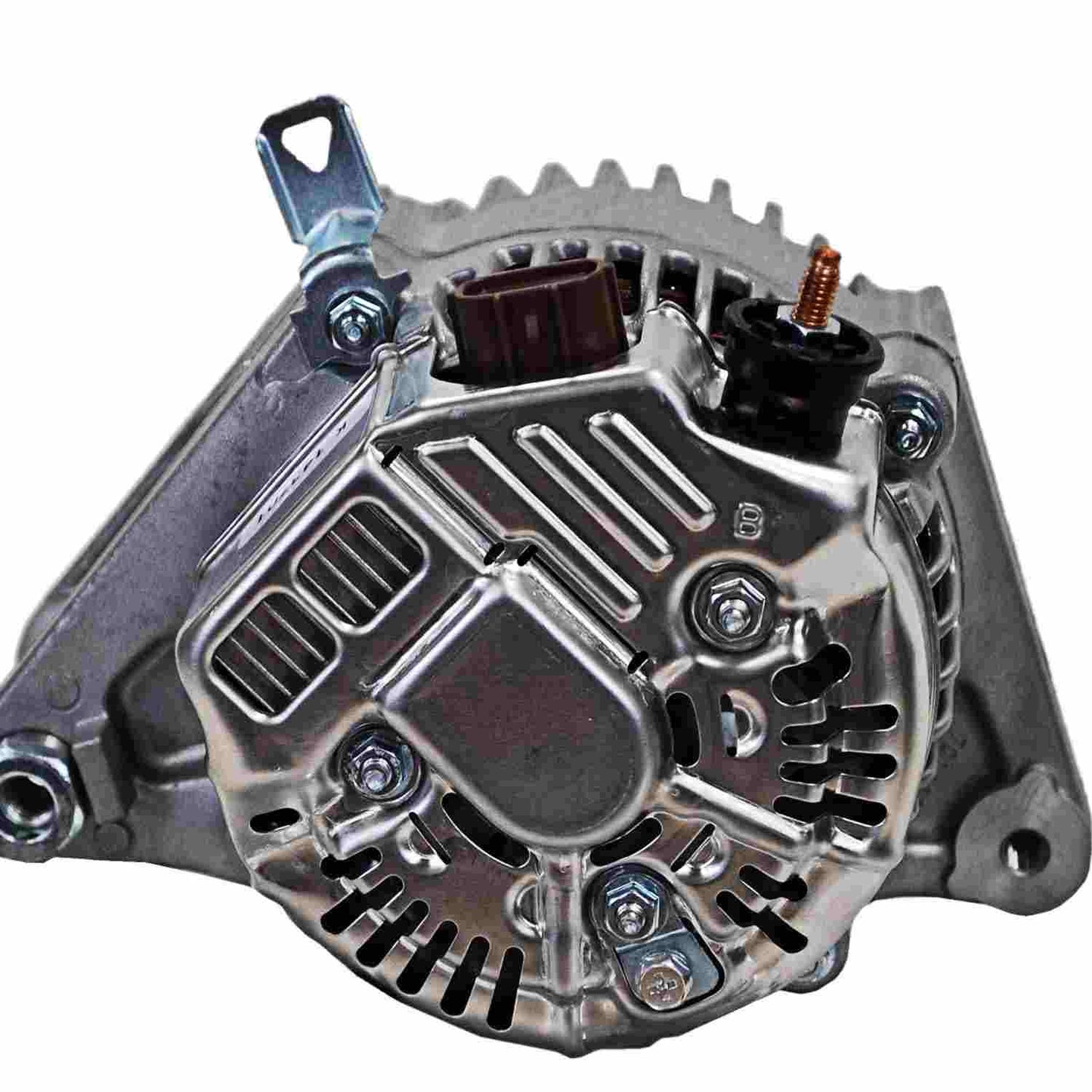 Denso Alternator