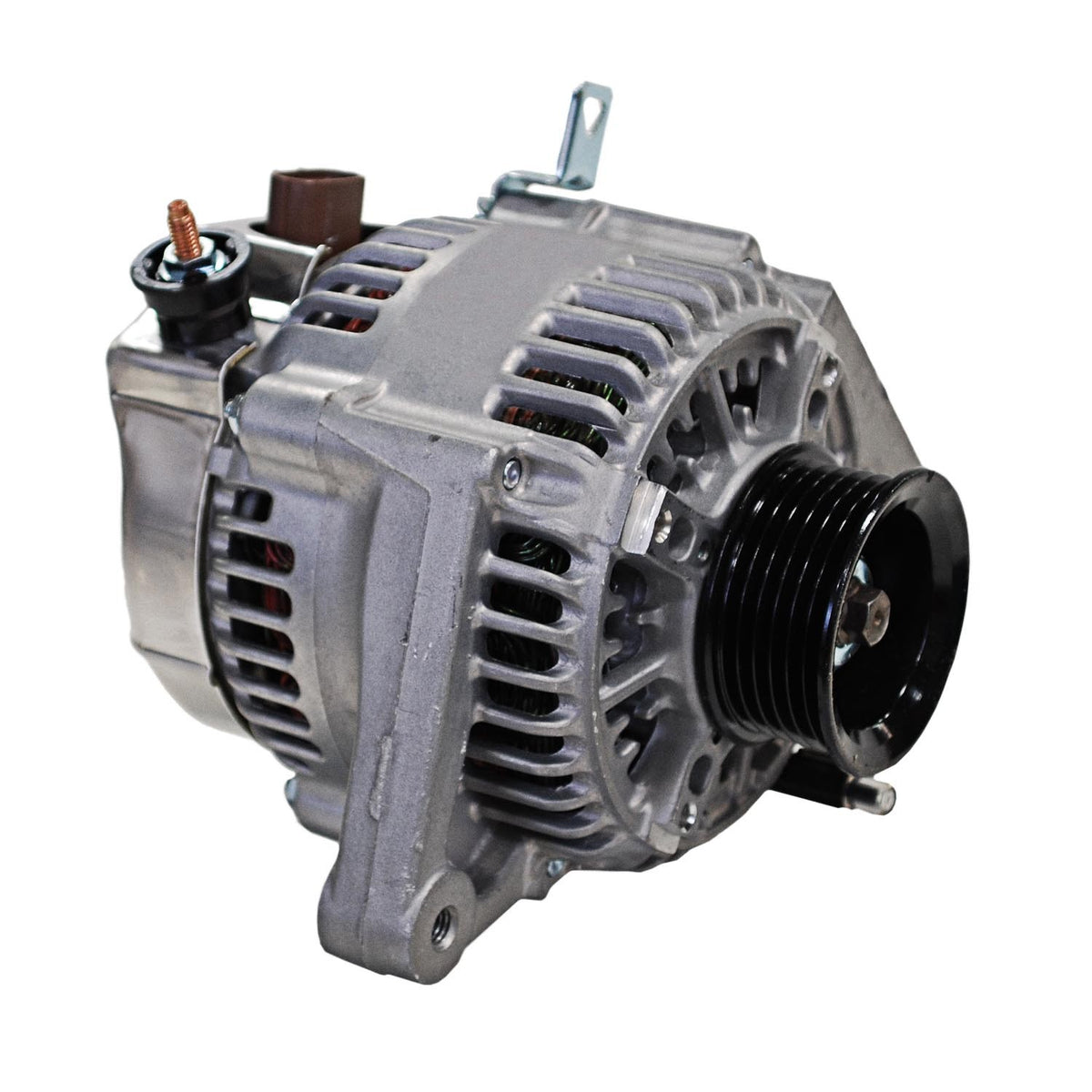 Denso Alternator