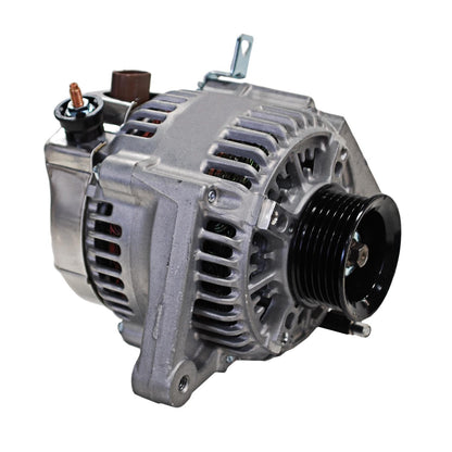 Denso Alternator