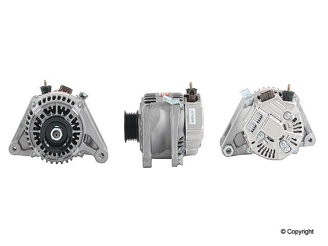 Denso Alternator